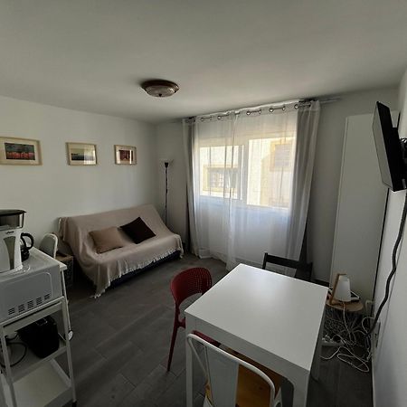 Apartamento La Nao Corralejo Eksteriør bilde