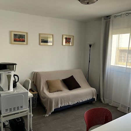Apartamento La Nao Corralejo Eksteriør bilde