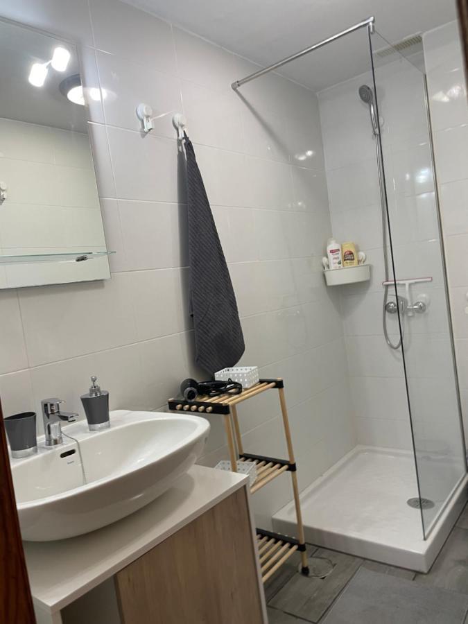 Apartamento La Nao Corralejo Eksteriør bilde