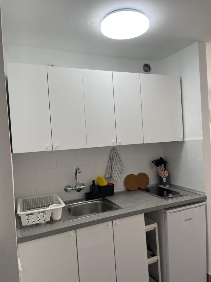 Apartamento La Nao Corralejo Eksteriør bilde