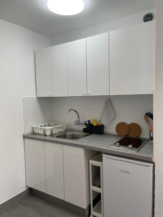 Apartamento La Nao Corralejo Eksteriør bilde