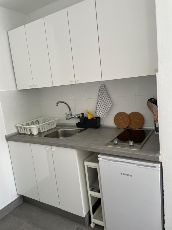 Apartamento La Nao Corralejo Eksteriør bilde