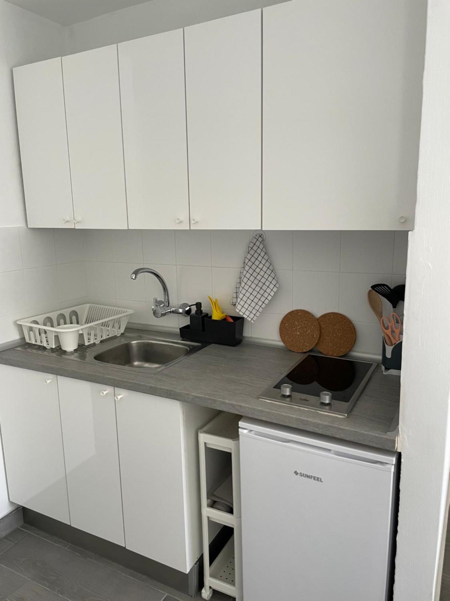 Apartamento La Nao Corralejo Eksteriør bilde