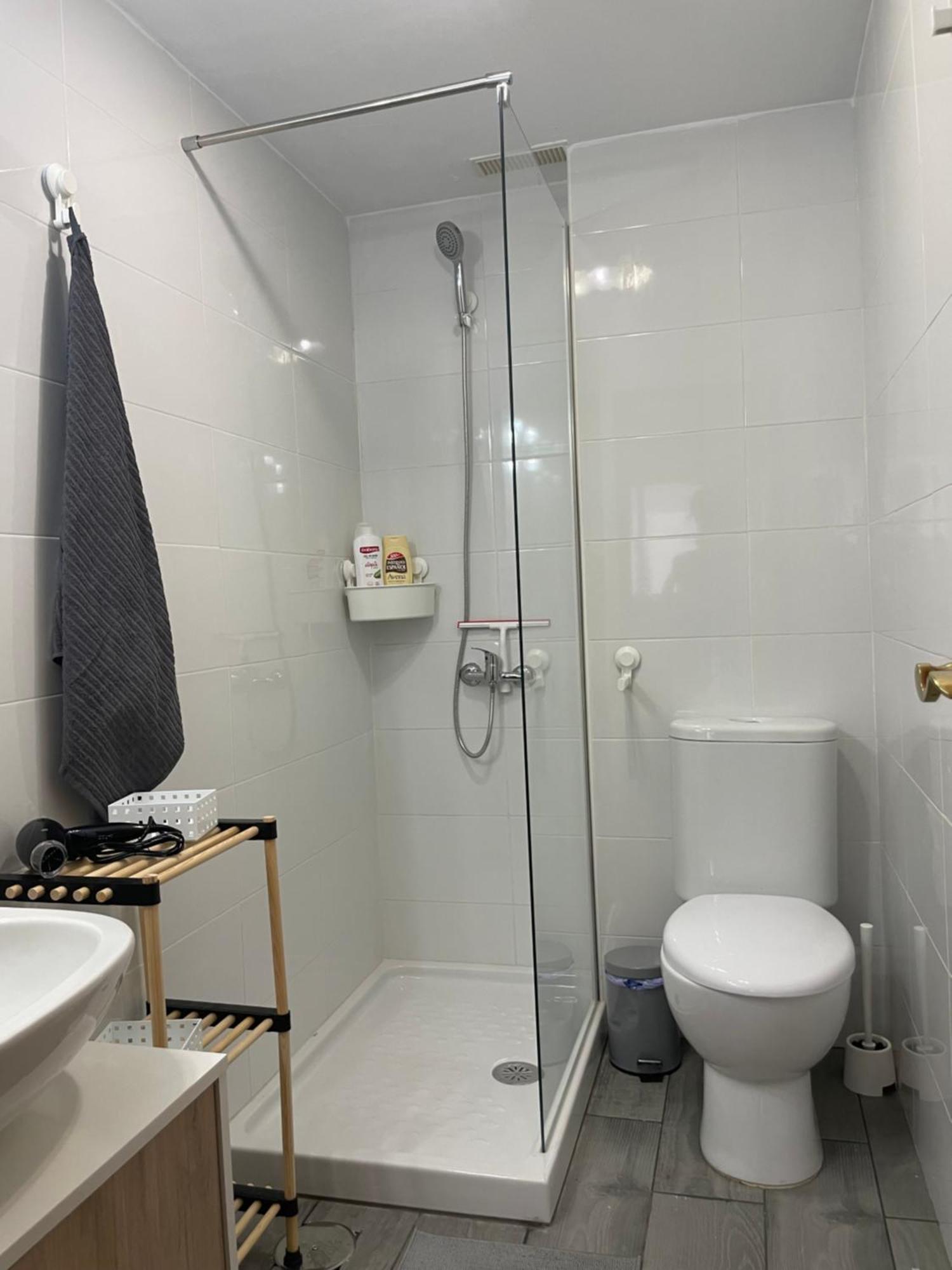 Apartamento La Nao Corralejo Eksteriør bilde