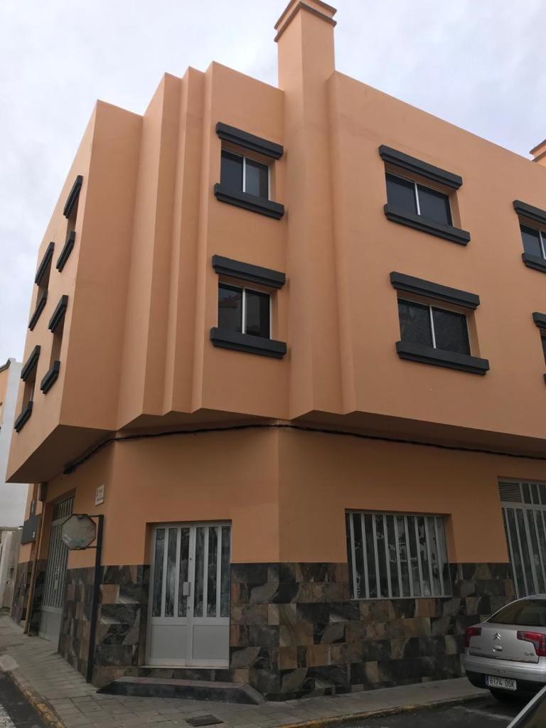 Apartamento La Nao Corralejo Eksteriør bilde