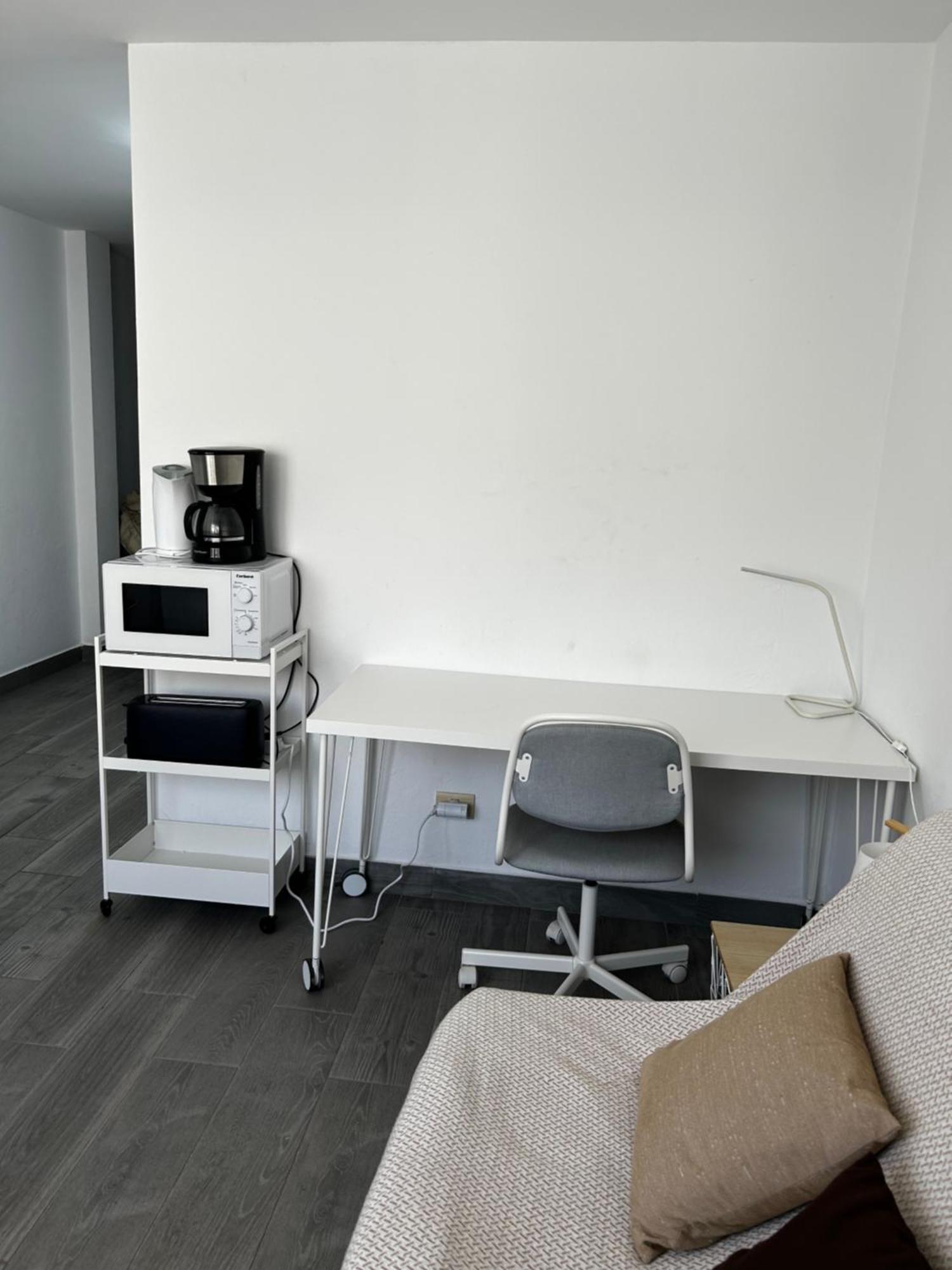 Apartamento La Nao Corralejo Eksteriør bilde