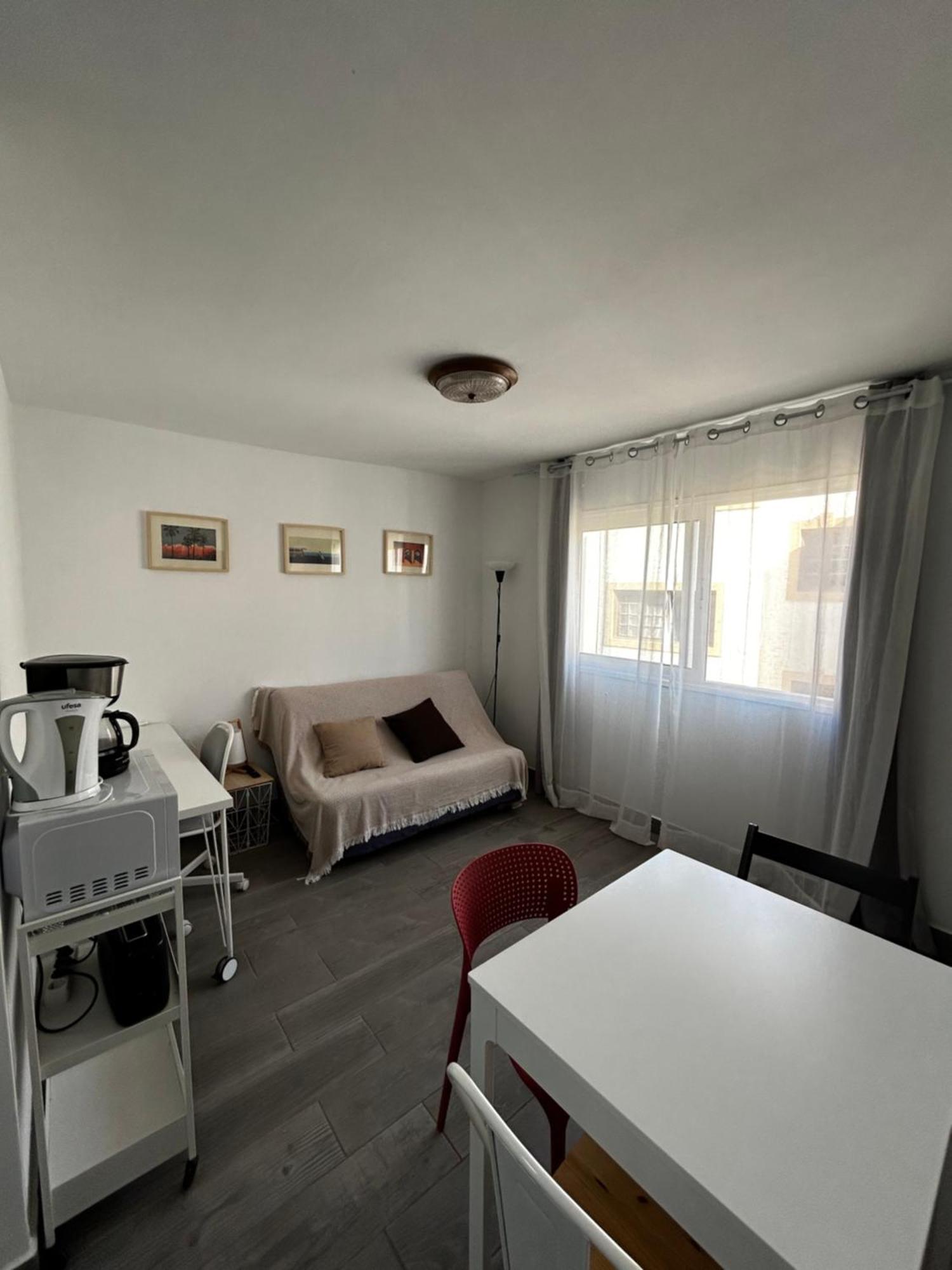 Apartamento La Nao Corralejo Eksteriør bilde