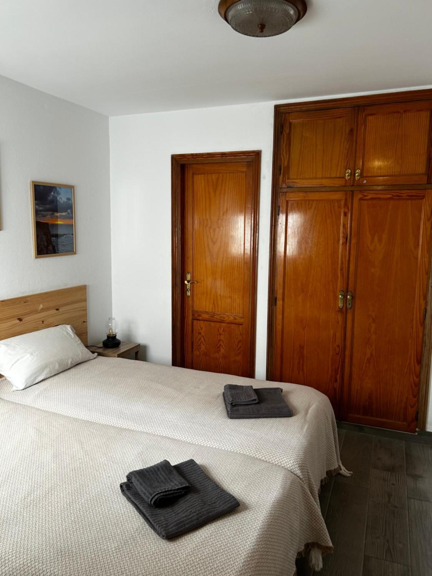 Apartamento La Nao Corralejo Eksteriør bilde