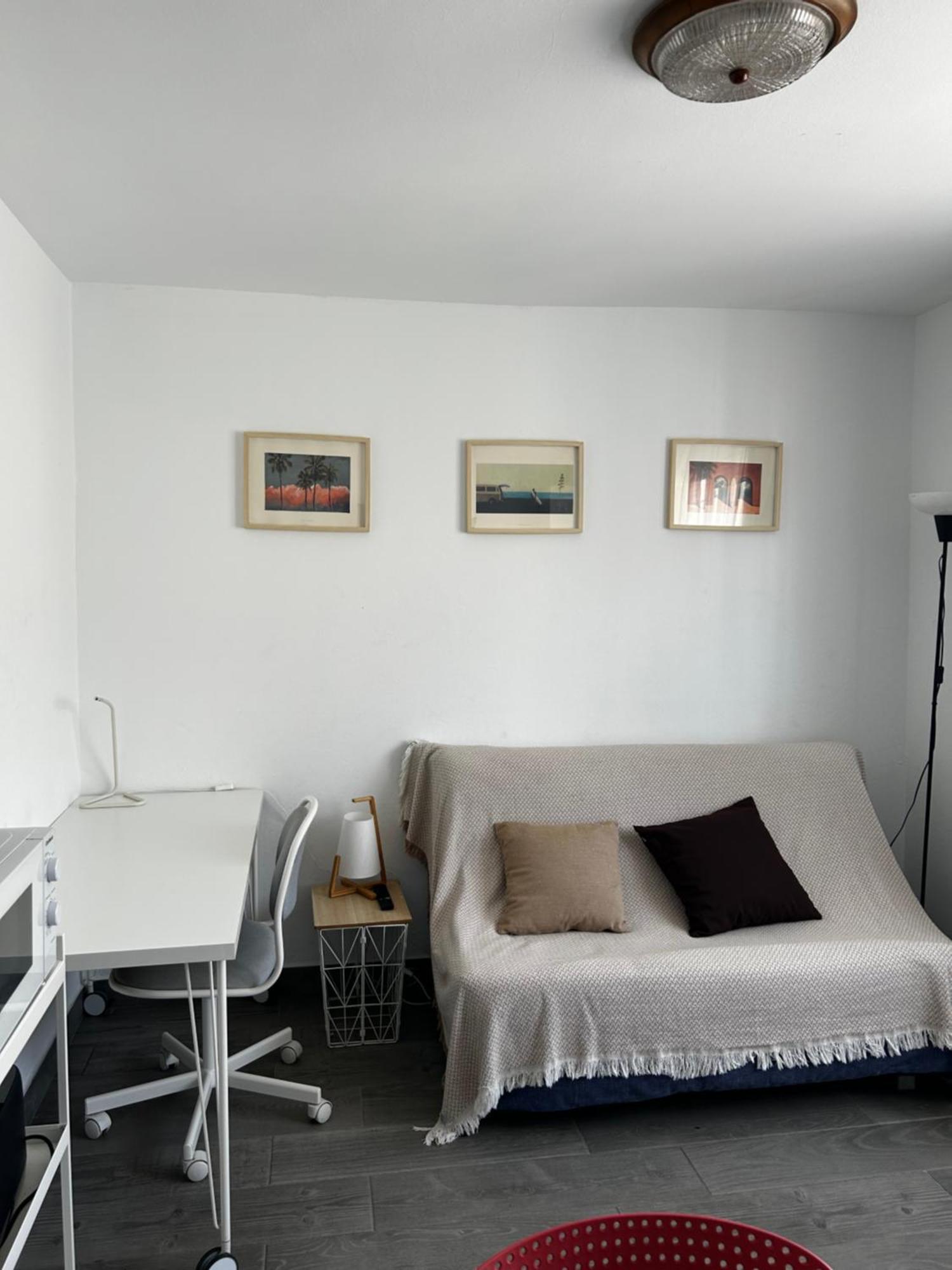 Apartamento La Nao Corralejo Eksteriør bilde