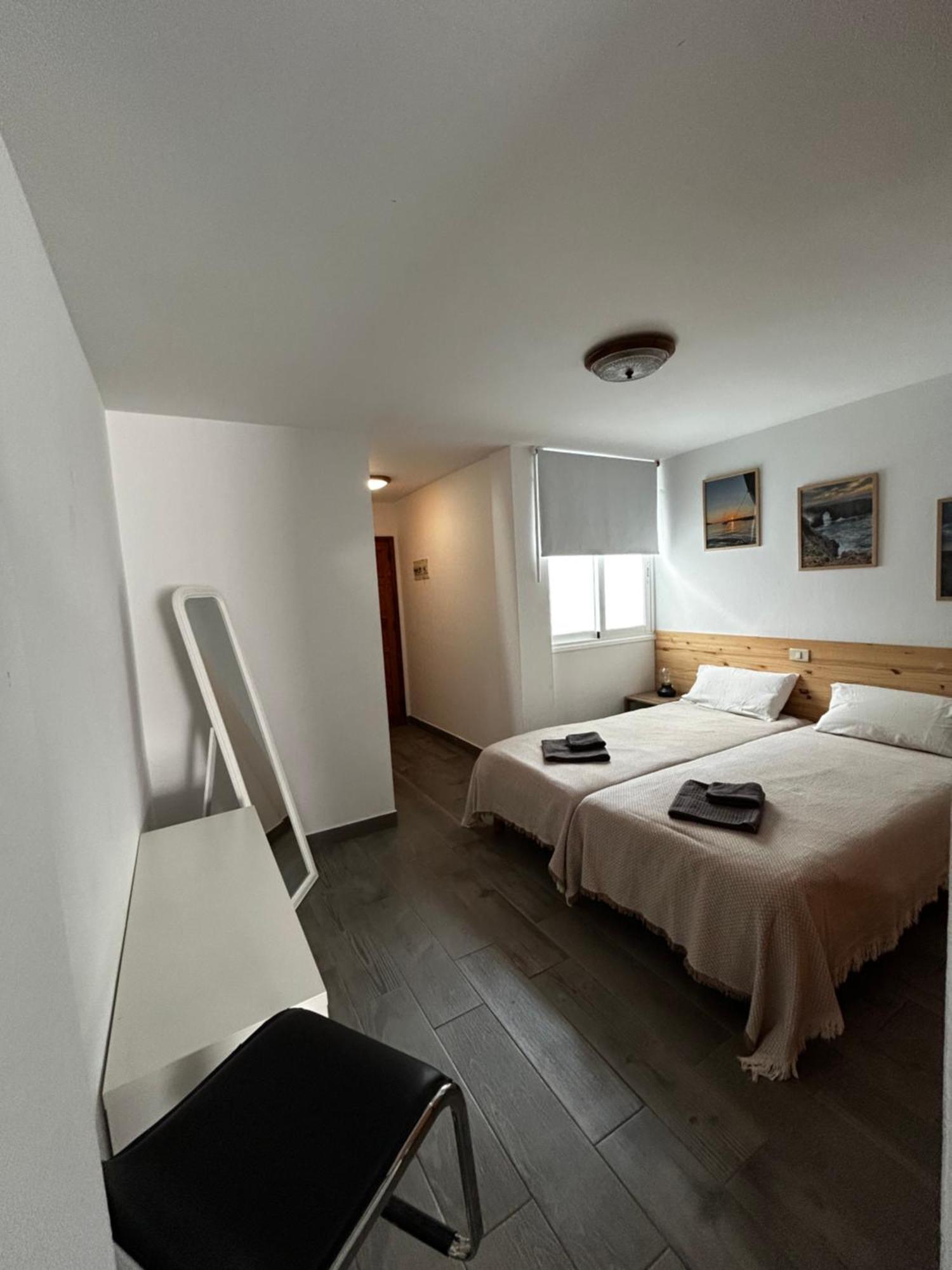 Apartamento La Nao Corralejo Eksteriør bilde