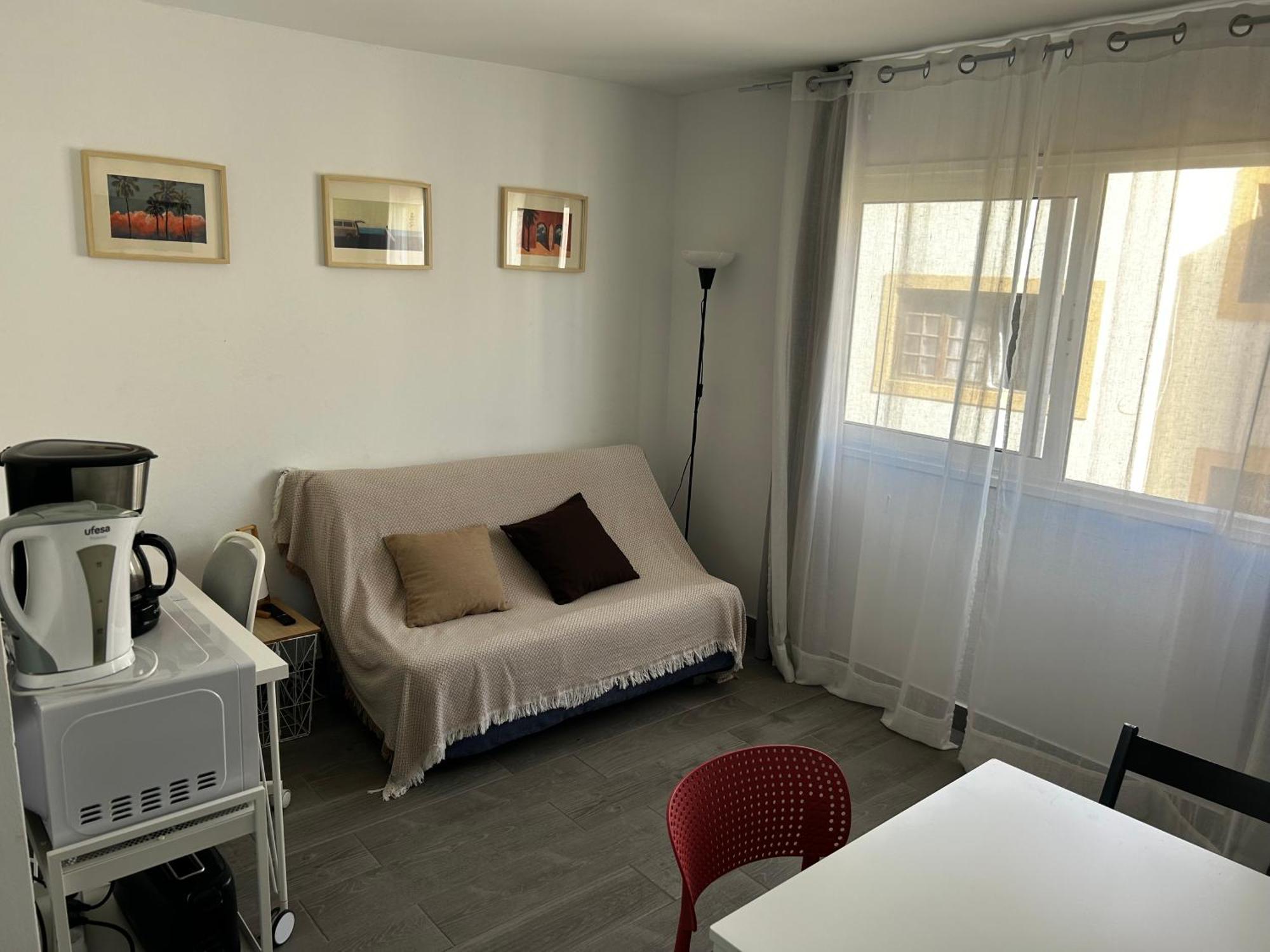 Apartamento La Nao Corralejo Eksteriør bilde