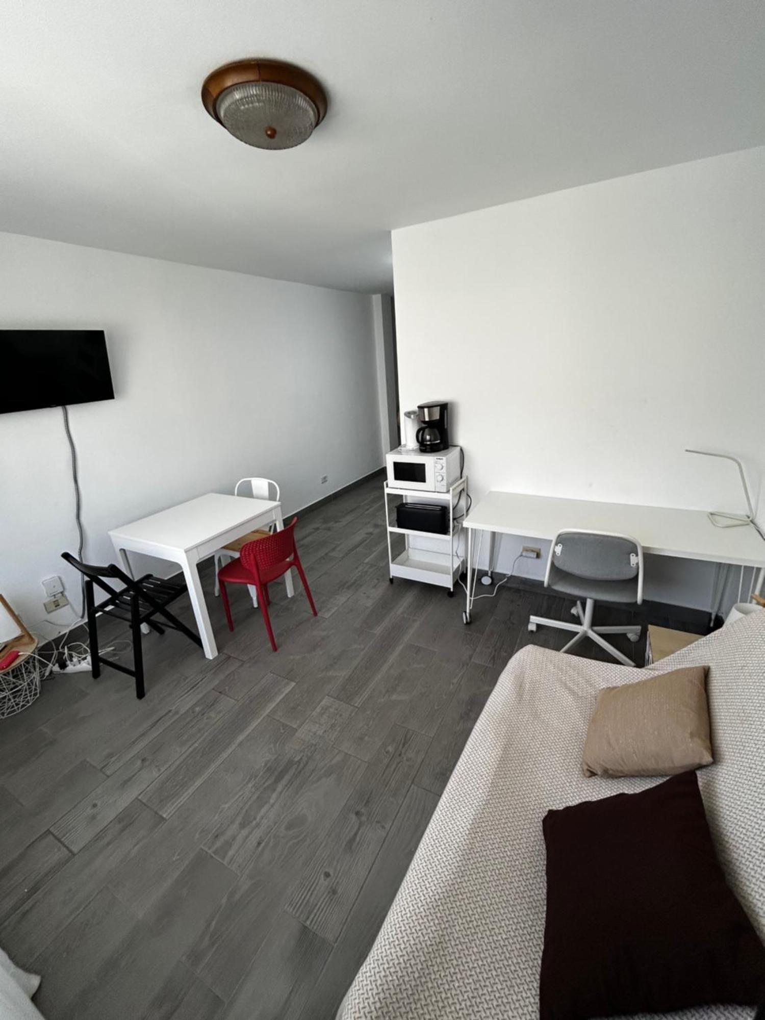 Apartamento La Nao Corralejo Eksteriør bilde