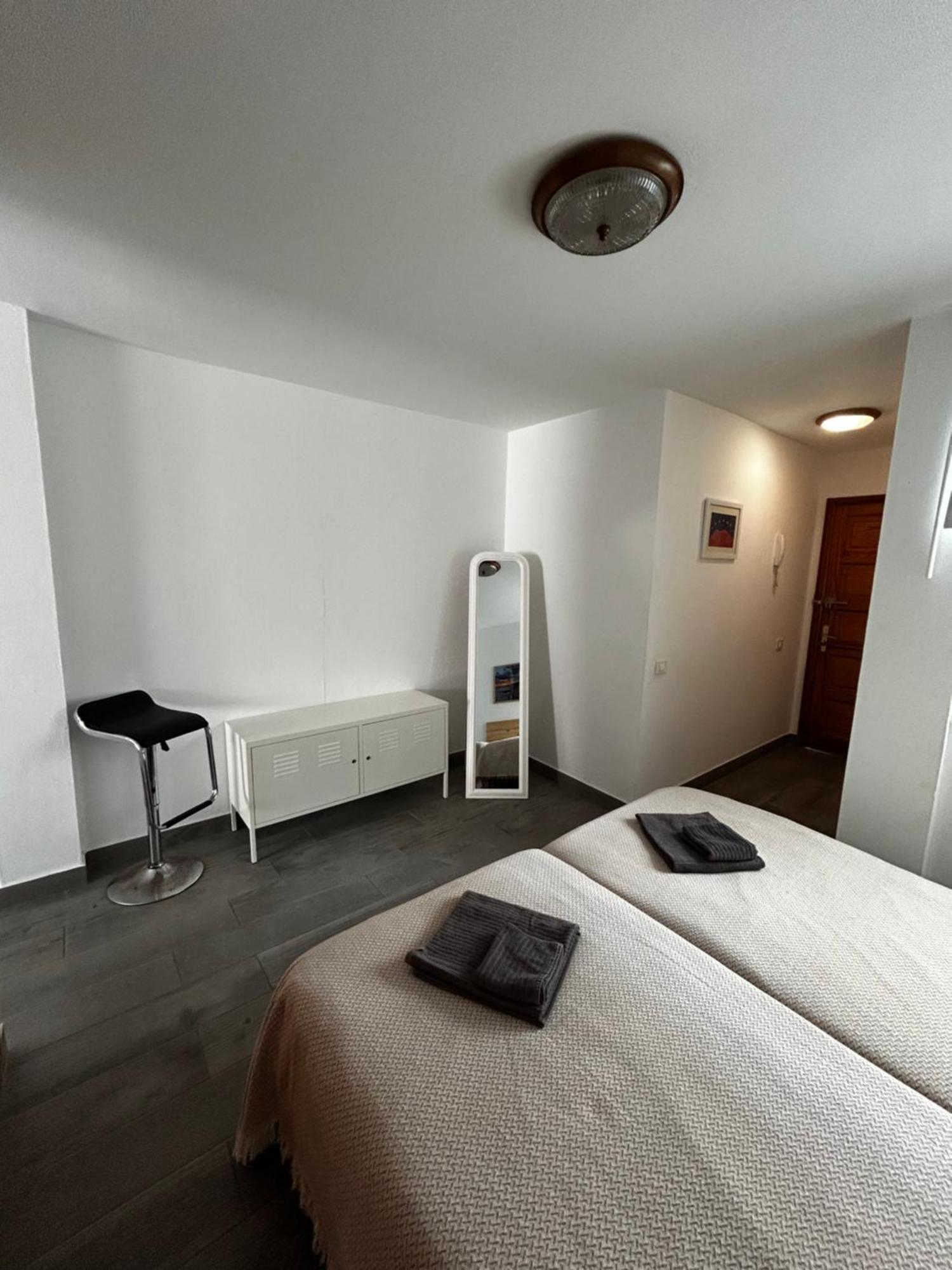 Apartamento La Nao Corralejo Eksteriør bilde