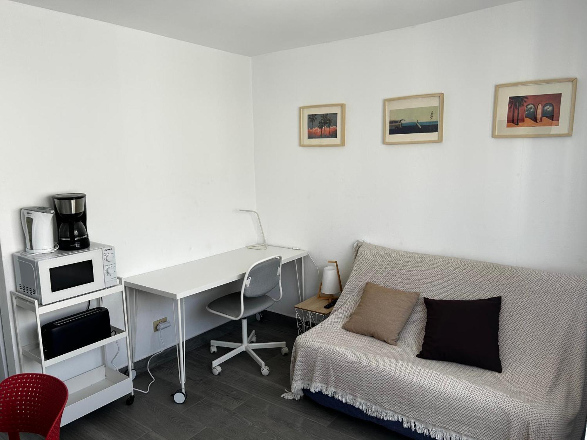 Apartamento La Nao Corralejo Eksteriør bilde